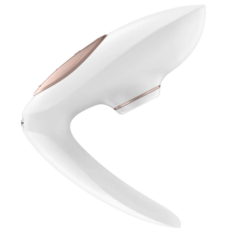 Satisfyer Pro 4 Couples - Vibrátor 3