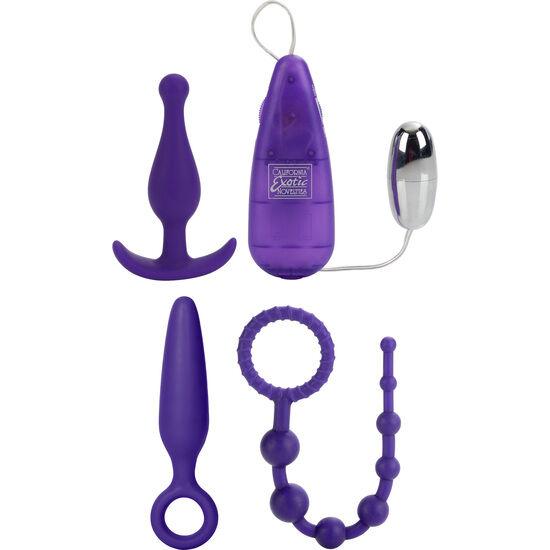 Calex Her Anal Kit 1