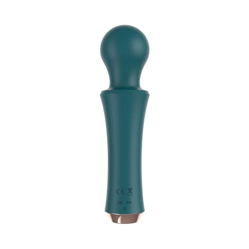 Xocoon - The Personal Wand Green 2
