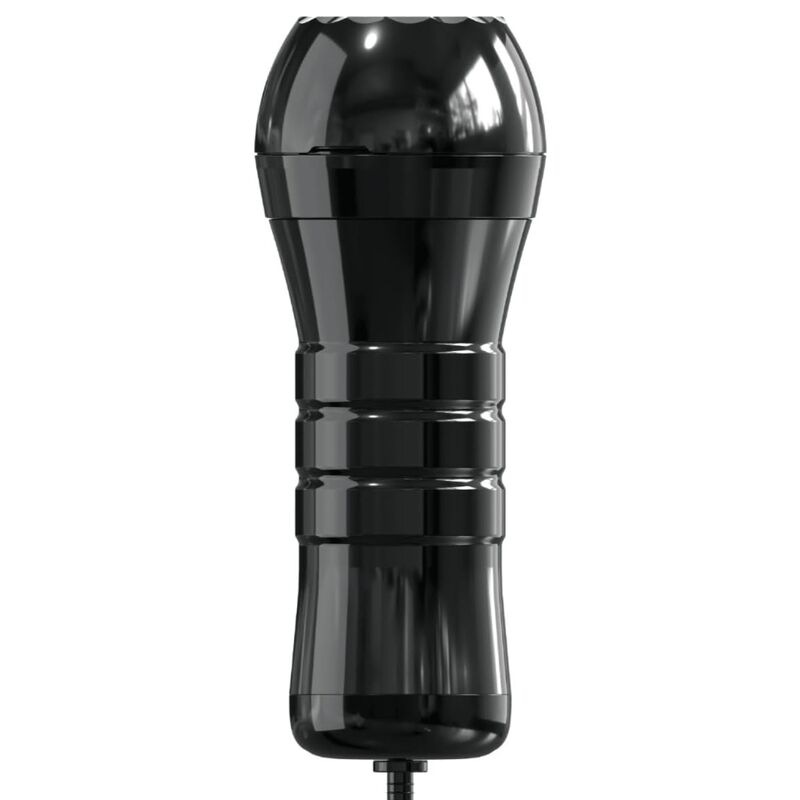 Pdx extreme - wet pussies super sucker xxl light vagina stroker with suction 27.3 cm 3