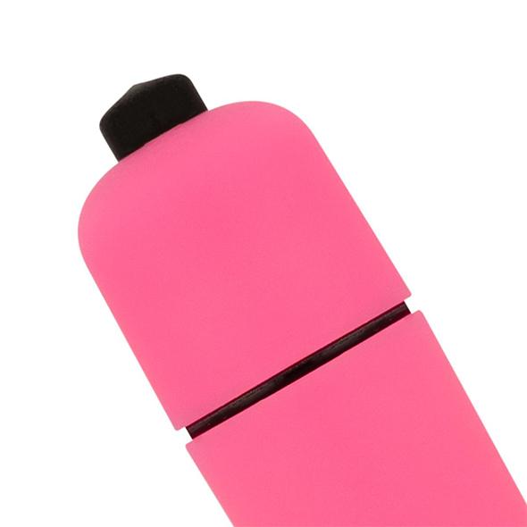 Love In The Pocket - Love Bullet Vibrating 9