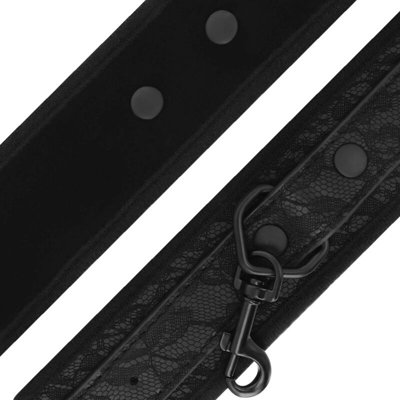 Darkness Luxe Universal Cuffs - Putá 2