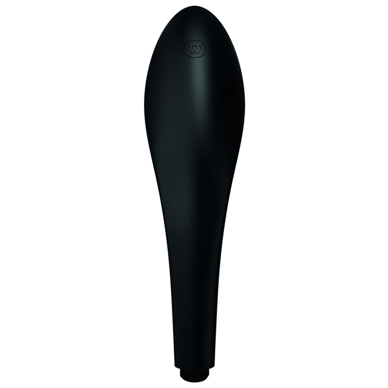 Womanizer - wave clitoral stimulating shower head black 6