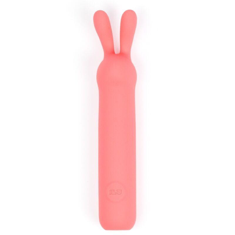 Je joue - ily rabbit bullet rechargeable intimate vibrator 1