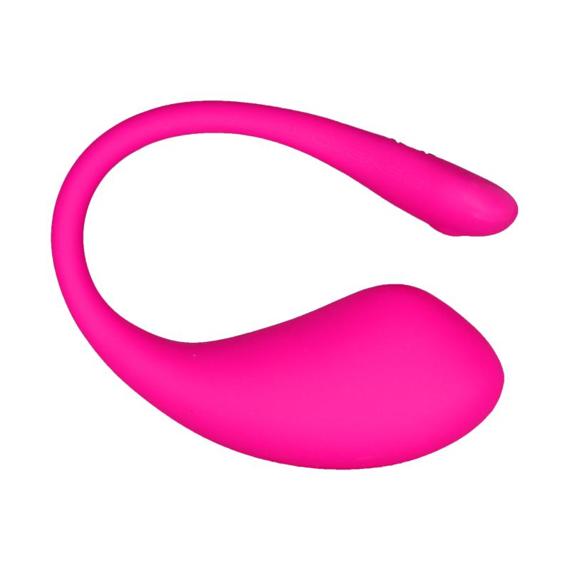 Lovense - Lush 3 Wearable Bullet Vibrator - Vibračné Vajíčko 6