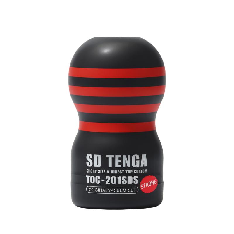Tenga - Sd Original Vacuum Cup Strong 1