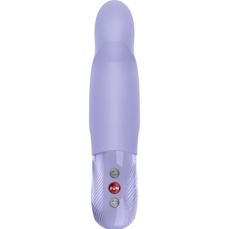 Fun factory - stronic g forte thrusting pulsators purple 1