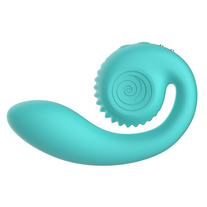 Snail Vibe - Gizi Vibrator Tiffany