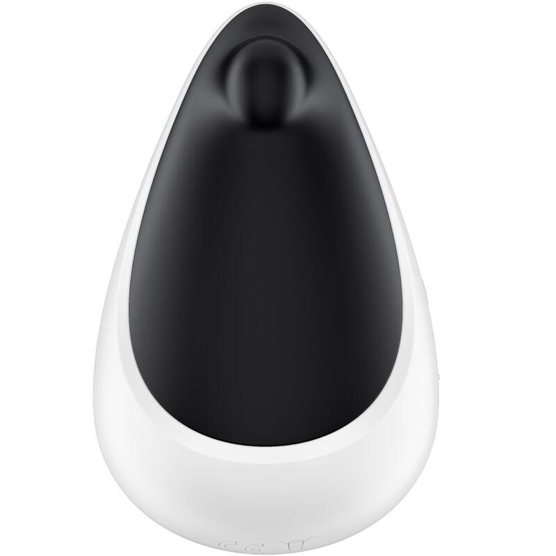 Satisfyer - spot on 3 clitoris stimulator black 2