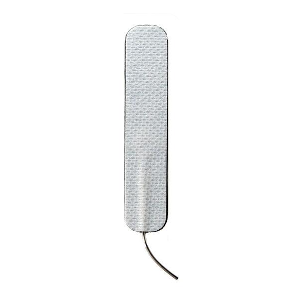 Electrastim 4 X Long Self Adhesive Pads 1.5cm X 7.5cm 2