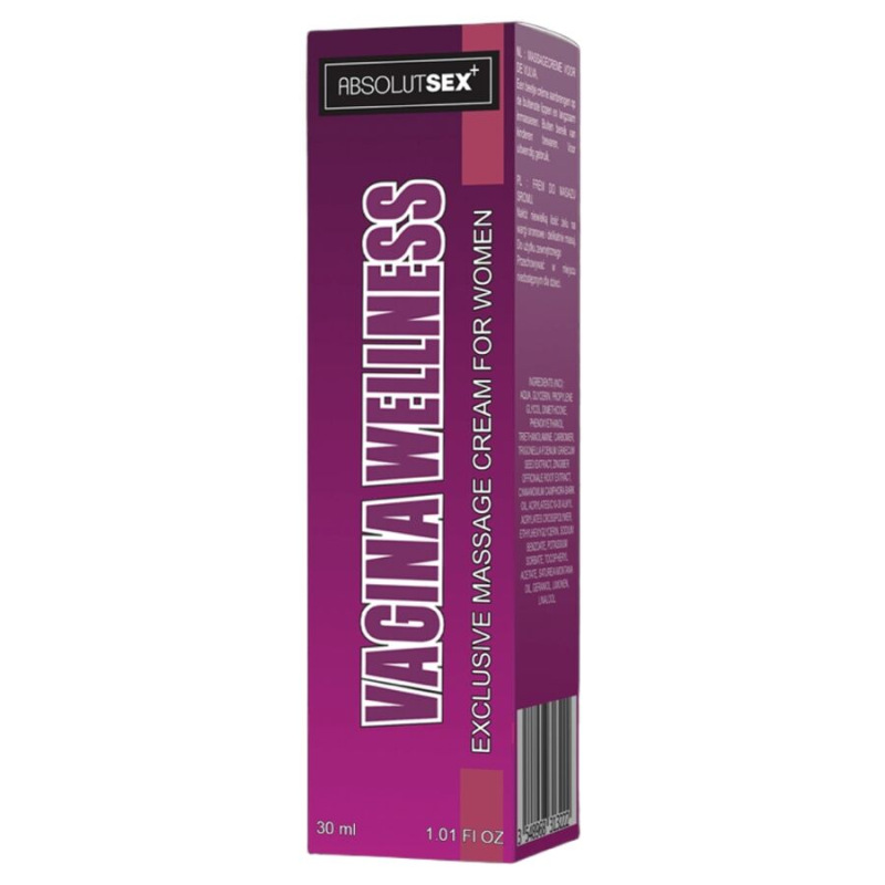 Vagina Wellness 30ml 2