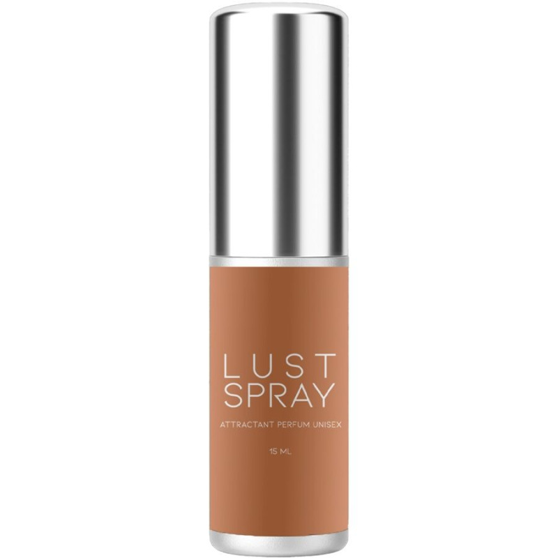 Ruf - lust spray oriental eau de toilette unisex 15 ml 1