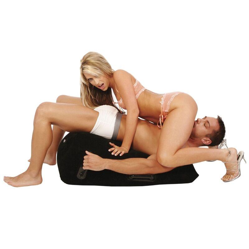 Fetish Fantasy Series - Ultra Inflatable Position Master 3