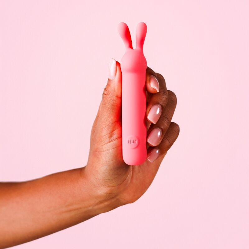 Je joue - ily rabbit bullet rechargeable intimate vibrator 4