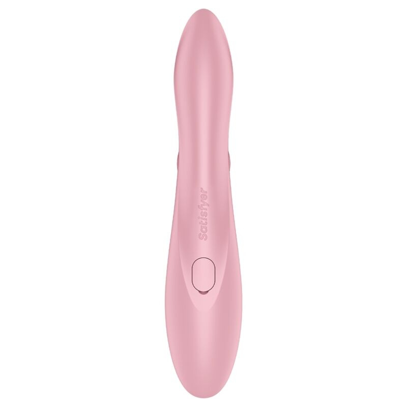 Satisfyer - pro+ g-spot generation 2 pink 2