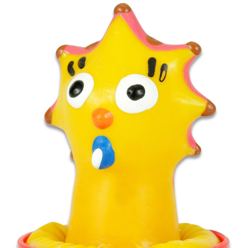 Condomerie - handpainted novelty condoms sister 2