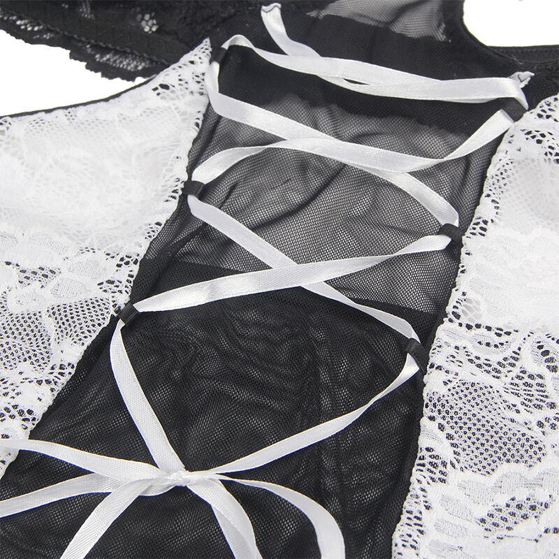 Subblime - Maid Body Costume S/M 3