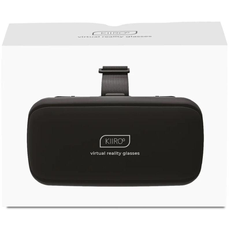 Kiiroo - Virtual Reality Headset 4
