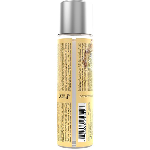 System Jo - H2o Lubricant Cocktails Pina Colada 60 Ml 4