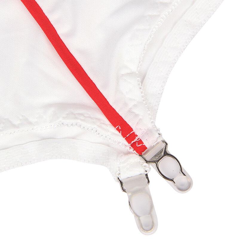 Subblime - Sexy Nurse Costume Dress S/M 8
