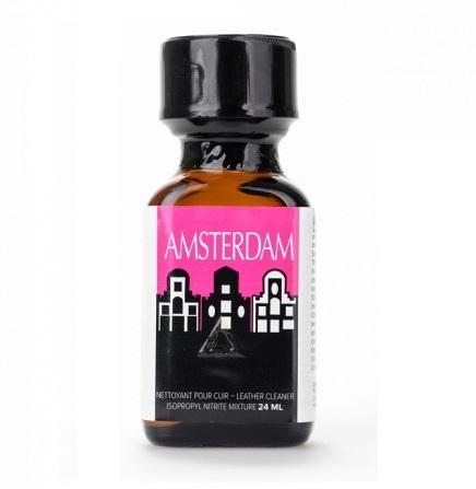 Poppers Amsterdam Poppers Big 24ml