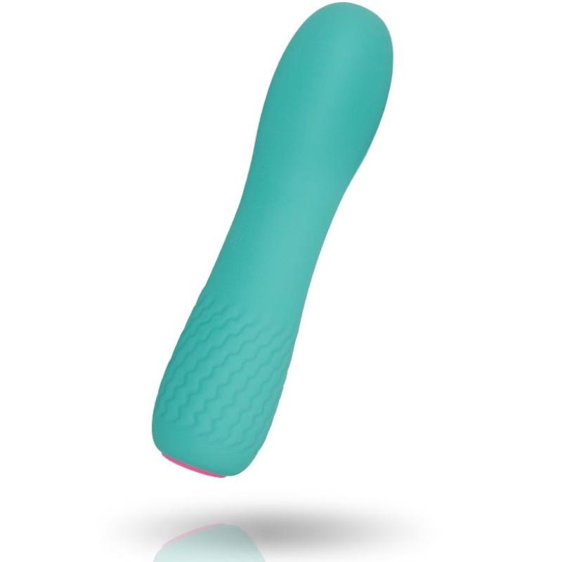 Inspire Essential Leila Turquoise 1