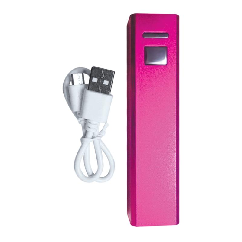 Palmpower - Plug & Play Wand Massager 1