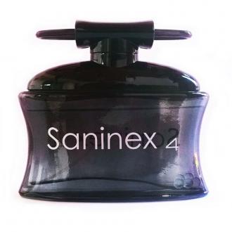 Saninex 4 Scent Perfume With Pheromones For Men 100 Ml