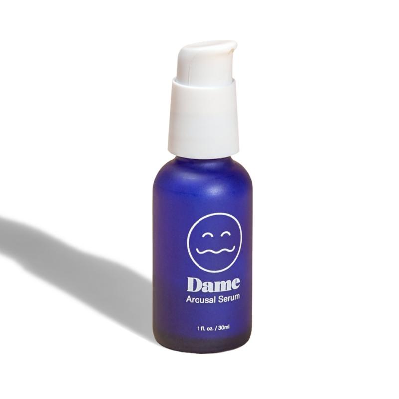 Dame Products - Arousal Serum