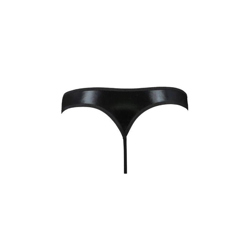 Passion 033 Thong Paul Black S/M 5