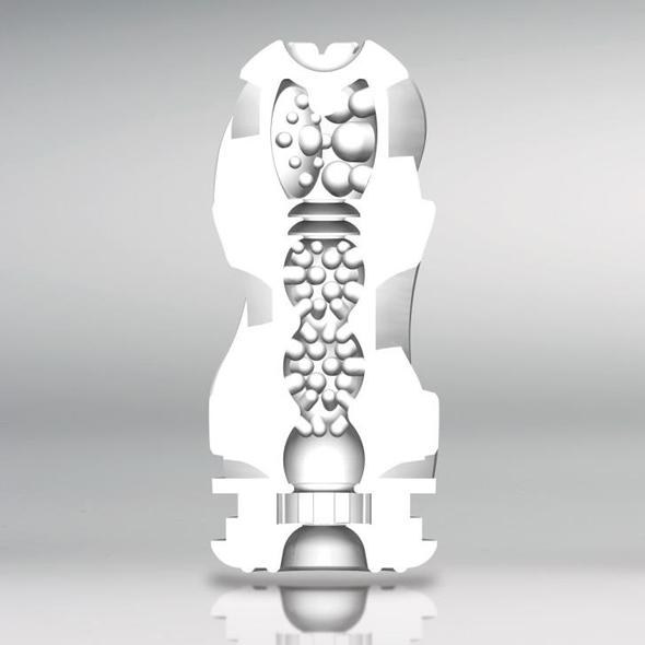 Tenga - Air-Tech Reusable Vacuum Cup Ultra Masturbátor 7
