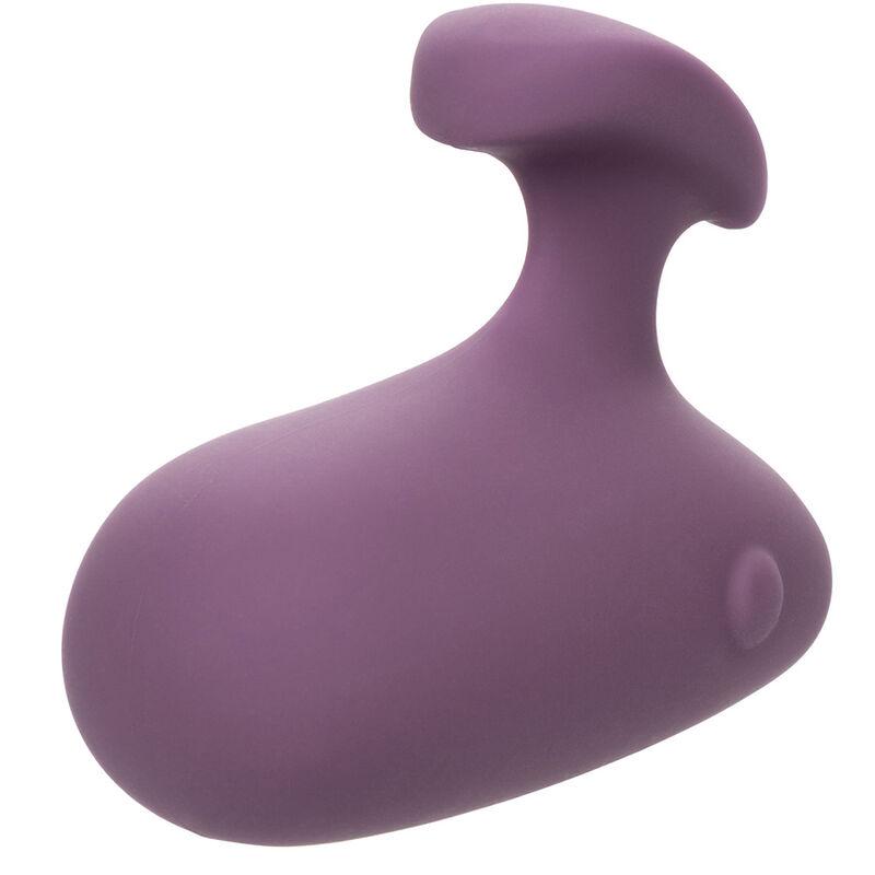 California Exotics - Mod Touch Stimulator Purple 1