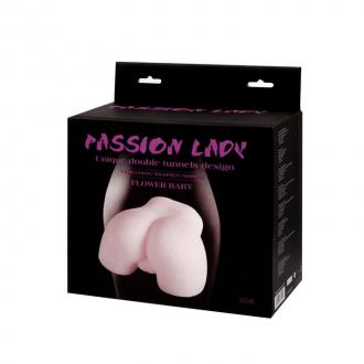 Baile Passion Lady Ii Pussy Ass