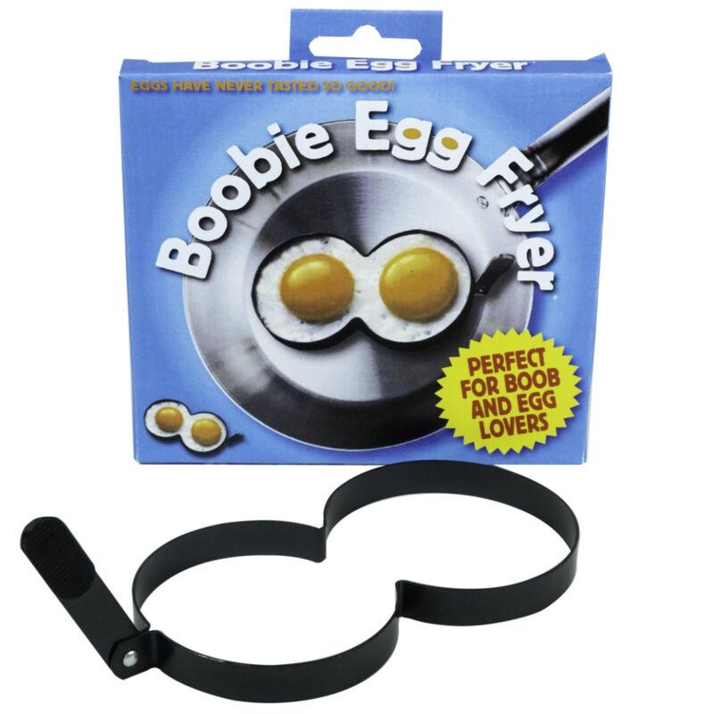 Spencer & Fleetwood Breast Mold For Frying Egg
