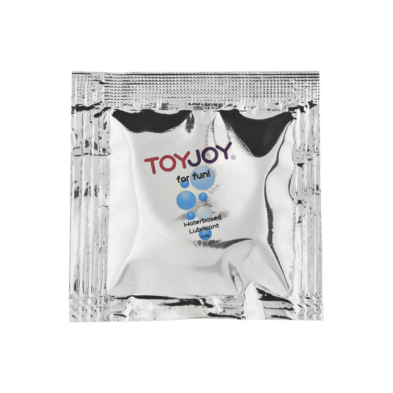 Toyjoy - just for you super sex bomb box 6