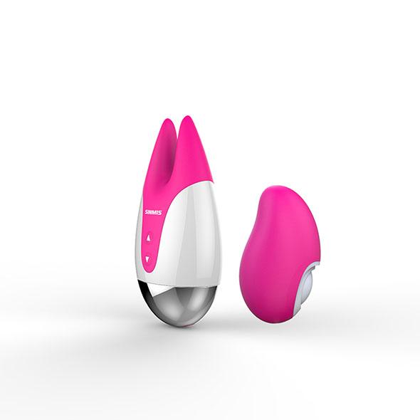 Nalone - Fifi 2 Stimulator With Egg 7