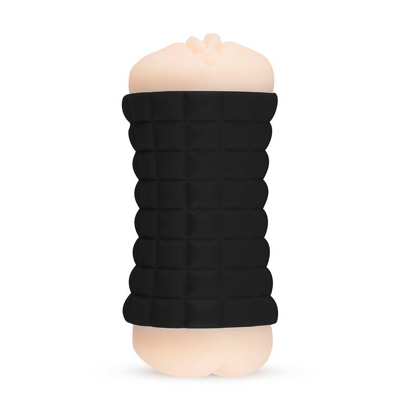 Womanvibe Masturbador Doble Gumy 2