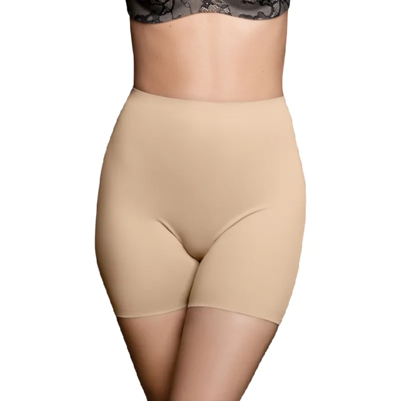 Bye Bra Invisible Short Light Control - Xl 1