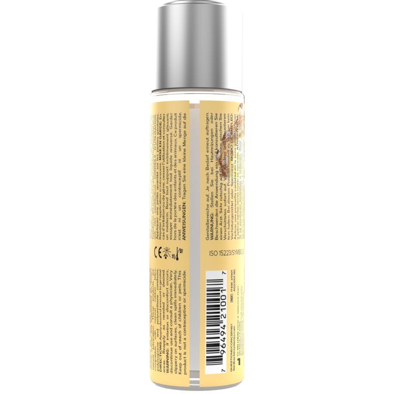 System Jo - H2o Lubricant Cocktails Pina Colada 60 Ml 2