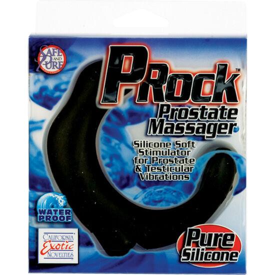 Calex P-Rock Prostate Massager 1