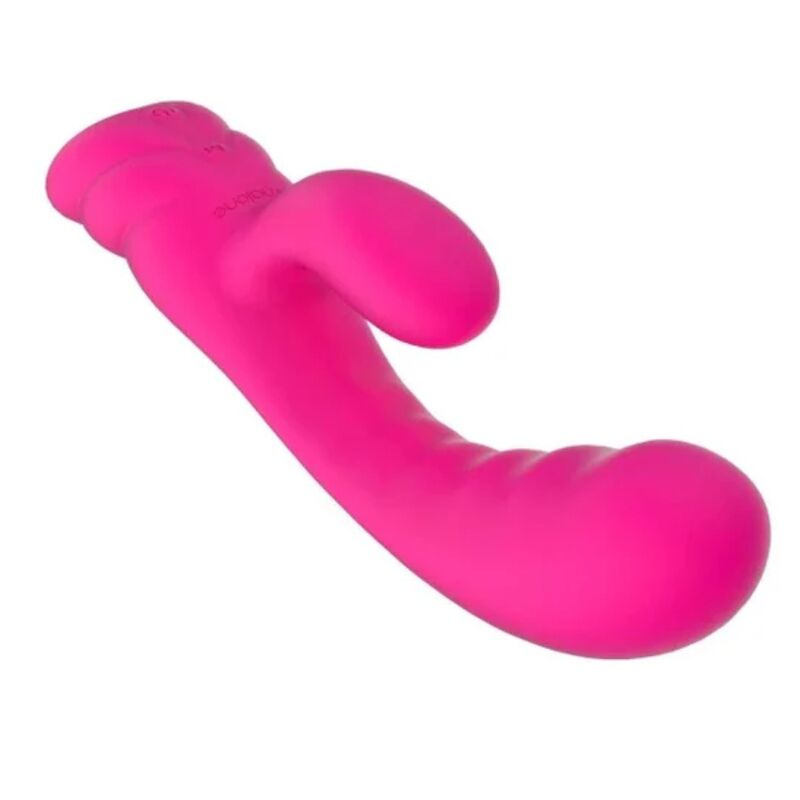 Nalone - pure x2 pink rabbit vibrator 3