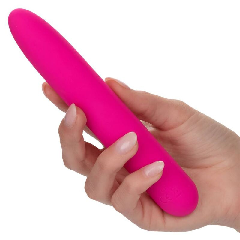 Calexotics - bliss vibe pink 5
