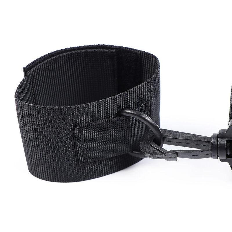 Ohmama Fetish Nylon Wrist Restraints 6