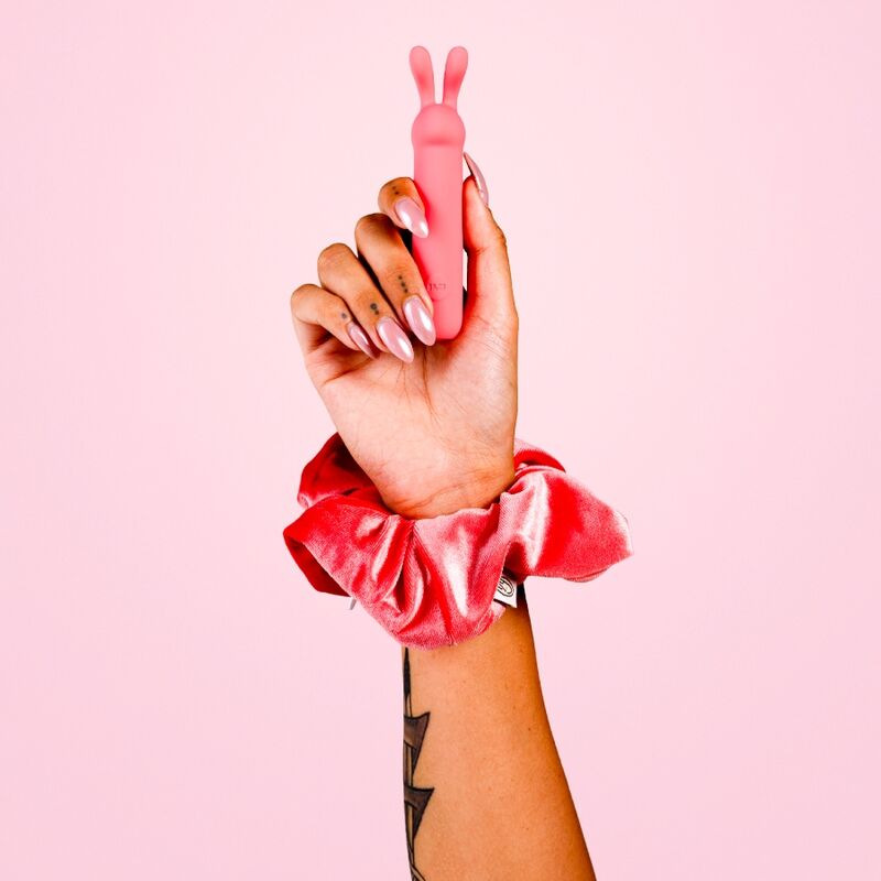 Je joue - ily rabbit bullet rechargeable intimate vibrator 7