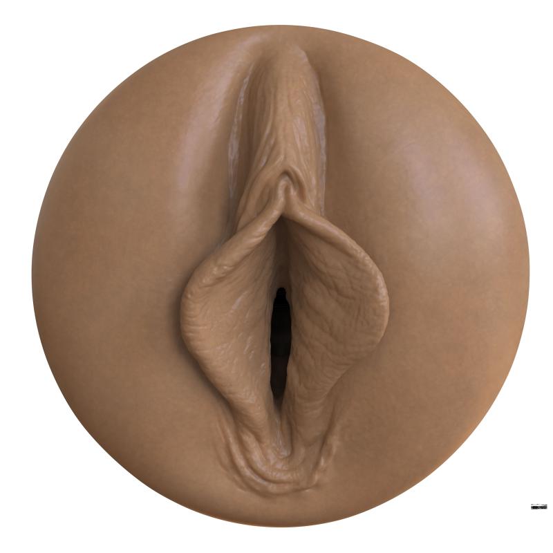 Fleshlight - Boost Bang Medium Dark Flesh 2