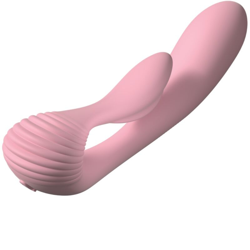 Adrien lastic - g-wave dual rabbit vibrator pink 4