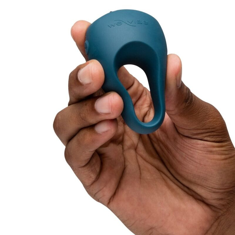 We-vibe - pivot 2 vibrator ring we connect 10