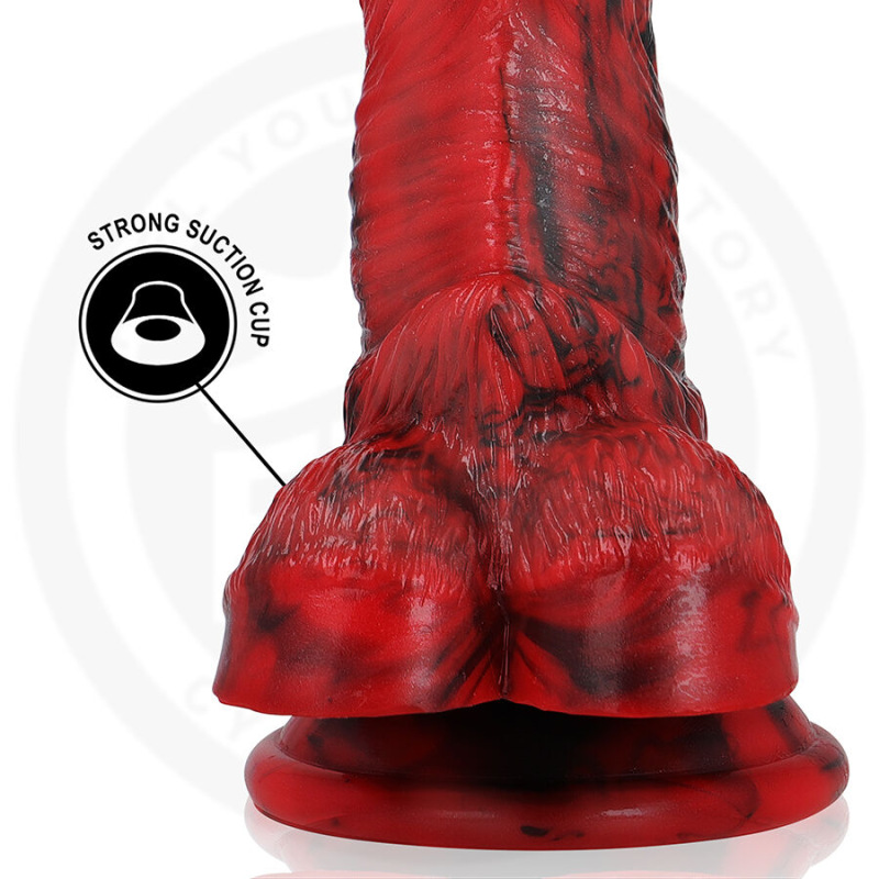 Epic - dildo vulcanus night dragon 7