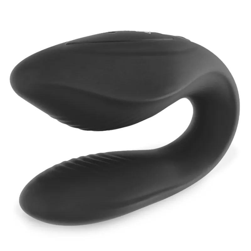 Ritual Kama Remote Couples Massager Azabache - Pre Páry 5