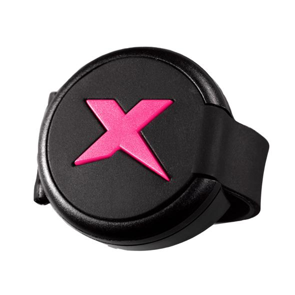 Sayberx - Motion Tracking X-Ring